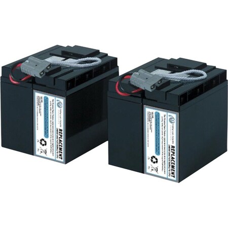 Premium Power Products SLA Battery Kit SLA55-ER