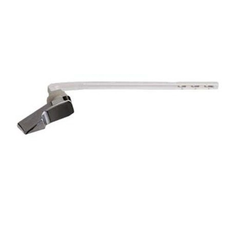 Oatey FLUSH LEVER HANDLE F/MANSFIELD CHR PP23630