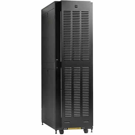 Tripp Lite series SmartRack SR42UBEIS Enclosure Rack Cabinet SR42UBEIS