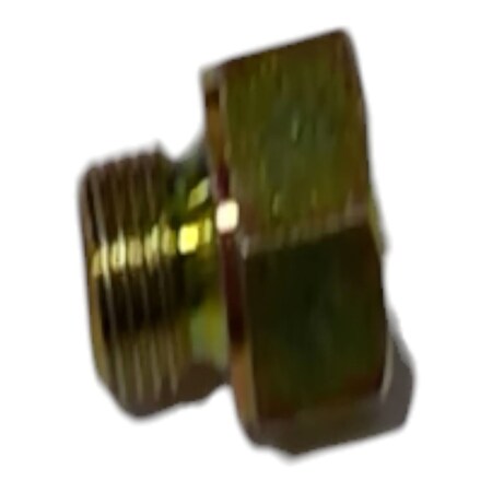 Cnh ADAPTER, CNH OEM 89500429587 89500429587