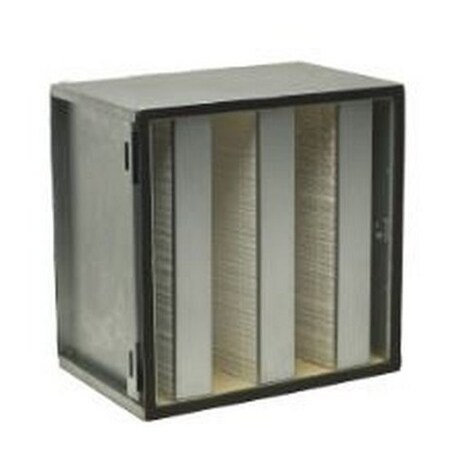 Beta 1 Filters Panel Air Filter Replacement Filter for AAP140404000771 / CAMERON COMPRESSION B1PA0035872