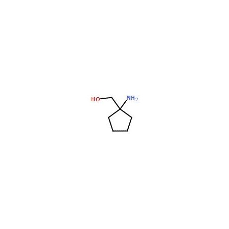 Ak Scientific (1-Aminocyclopentyl)methanol (1g), CAS 10316-79-7 0753AA-1g