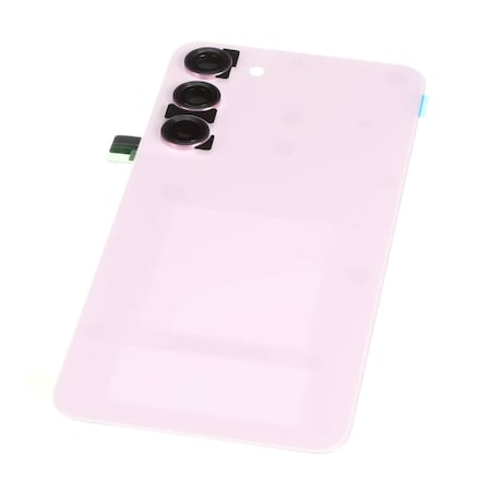 Samsung S23+ BACK GLASS LAVENDER GH97-28457D