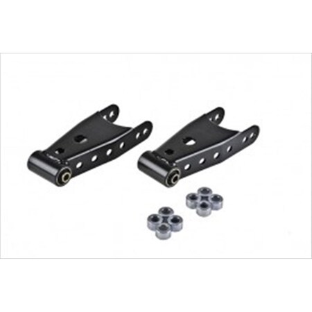 Belltech 6409 Shackle Kit B26-6409