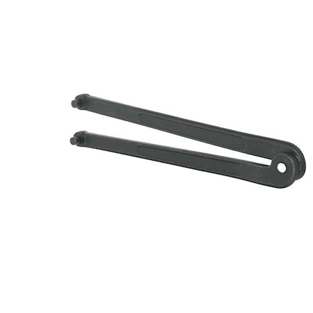 Williams Williams Adjustable Face Spanner 4" JHW484