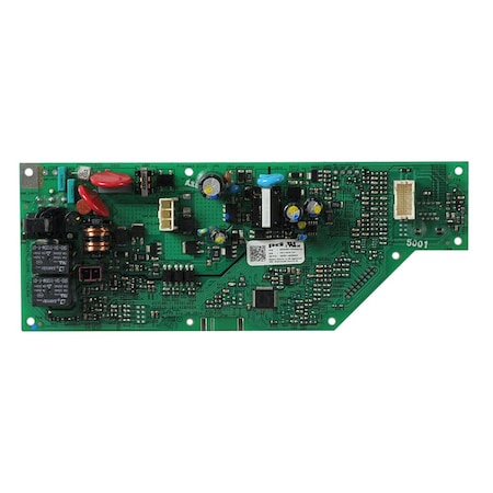 Ge SERVICE MACHINE CTRL REFURBISH WD21X24900R
