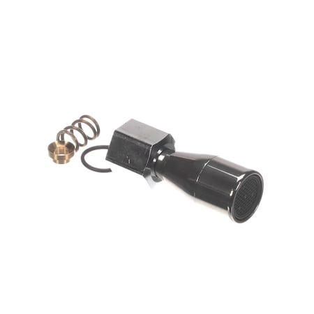 Nuova Simonelli Usa SS HOT WATER SHORT PIPE KIT 98007009