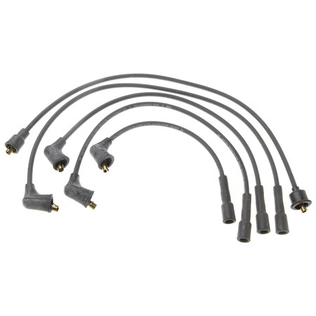 Pro Series Wire Standard Motor Products, Spark Plug Wire Set, 29462