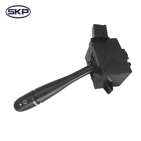 Skyward Automotive Products Turn Signal / Headlight / Wiper / Washer Combination Switch and Lever Set, SK1S2897
