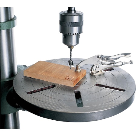 Steelex 10" Drill Press Clamp D2192