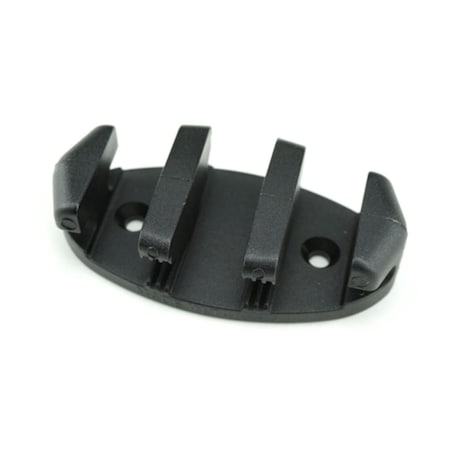 Yakgear Nylon Zig Zag Cleat - 3.5 in. 8796245