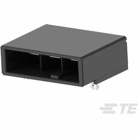Te Connectivity DYNAMIC D-5200 HDR H ASSY 3P 2-353081-2