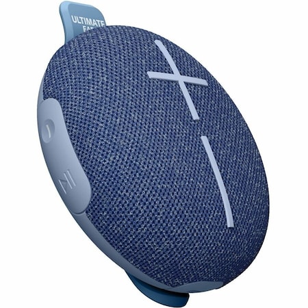 Logitech ULTIMATE EARS MINIROLL - MAJESTIC BLUE 984-002020
