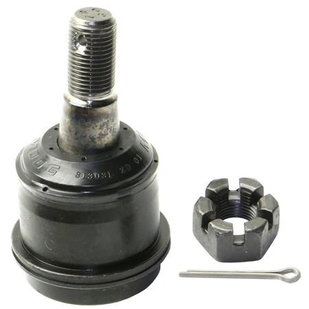 Moog Front Upper Suspension Ball Joint , .005 in Oversized, K500316