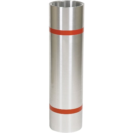 Amerimax Home Products 24''x10 ' Mill Galvanized Roll Valley Flashing 70424