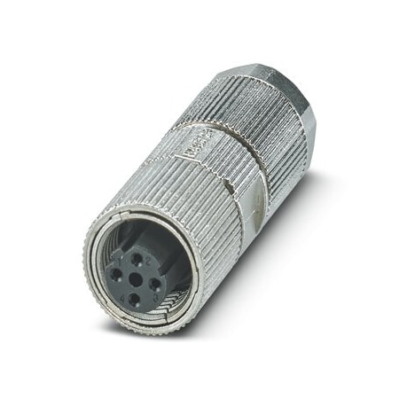 Phoenix Contact SACC-M12FSD-4CT-CM SH PN Data connector 1422848