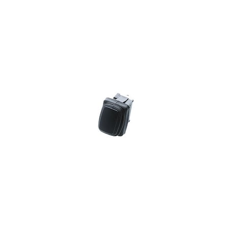 Switch Components IP65 Mini Rocker, 3P SPDT ON-ON RF3-1D-DC-2-B