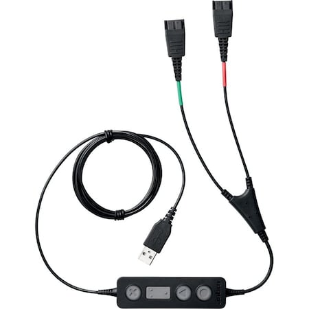 Jabra LINK 265 265-09