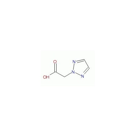Ak Scientific 2H-1, 2, 3-Triazole-2-acetic acid (1g), CAS 4320-91-6 W6268-1g