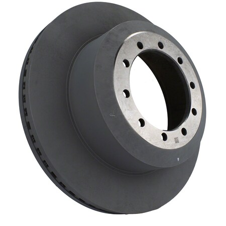 Motorcraft Disc Brake Rotor,  BRRF1971