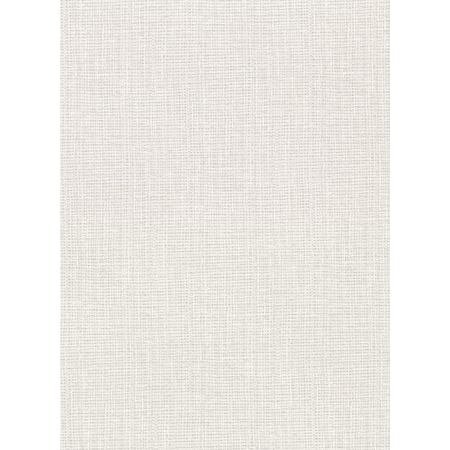 Warner Claremont Light Grey Faux Grasscloth Wallpaper 2921-50608
