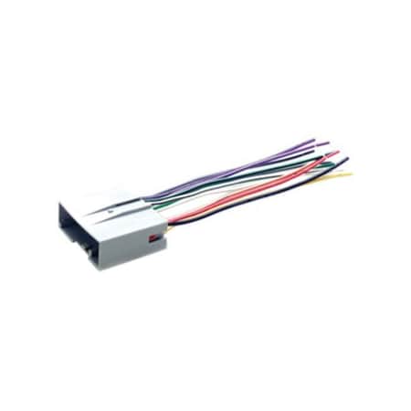 Metra Electronics FORD 03-UP PWR/4 SPKR 70-5520
