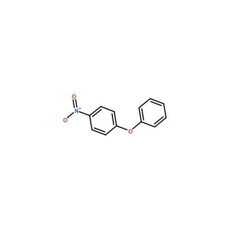 Ak Scientific 4-Nitrophenyl phenyl ether (5g), CAS 620-88-2 5663AH-5g