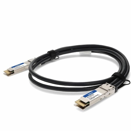 Add-On ARISTA CAB-D-D-200G-2M COMP DAC 2M CAB-D-D-200G-2M-AO