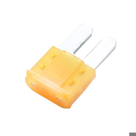 Automotive Blade Fuse ANTI Series 3A to 30A 32V DC