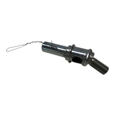 Caterpillar ADAPTER, CATERPILLAR OEM 1876595 1876595
