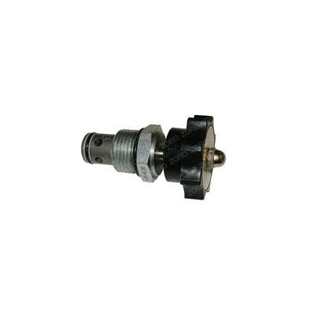 Jlg REPLACEMENT VALVE, NEEDLE FREEWHEELING 103136SJ