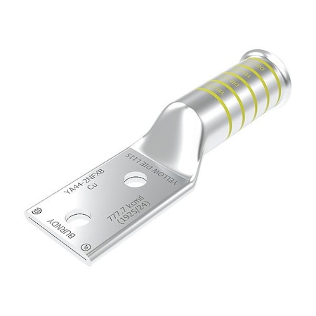 Burndy Compression Terminal YA442NFXB