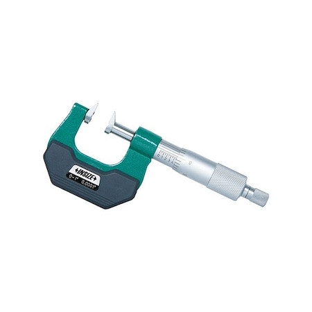 Insize Jaw Type Micrometer 3283-1