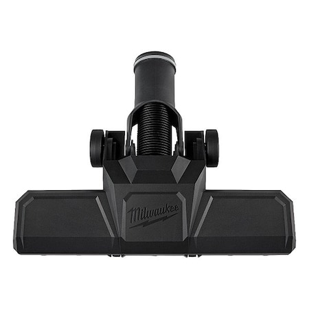 Milwaukee Tool Floor Tool Accessory, Molded Plastic 49-90-1967