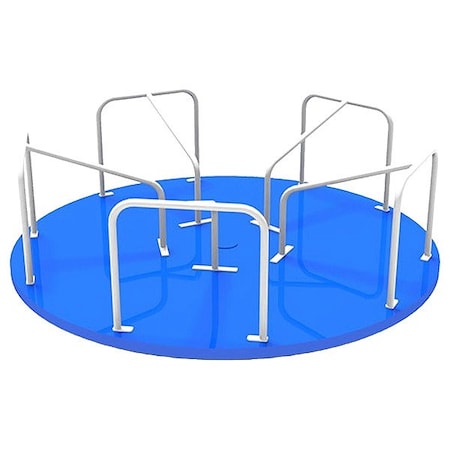 Ultraplay Spinner, Blue UP113