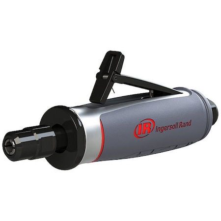 Ingersoll-Rand Die Grinder, 1/4 in, FNPT, PK24 5109MAX-24