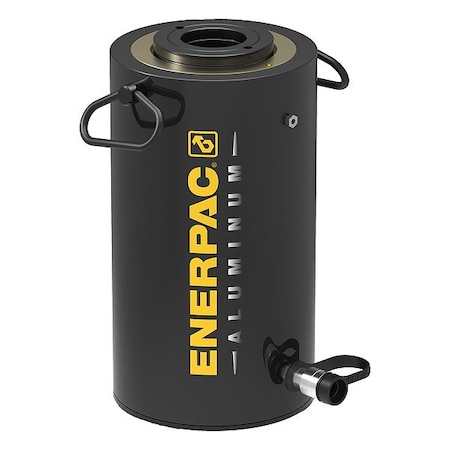Enerpac Aluminum Hollow Plunger Cylinder RACH1008