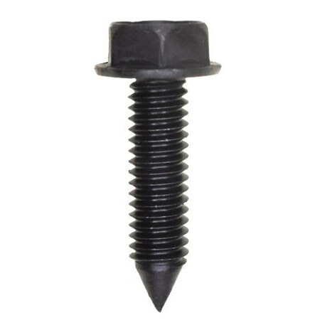 Auveco IND HEX WSHR HD 5/16-18 X 1-1/4 PK/50 AV11061