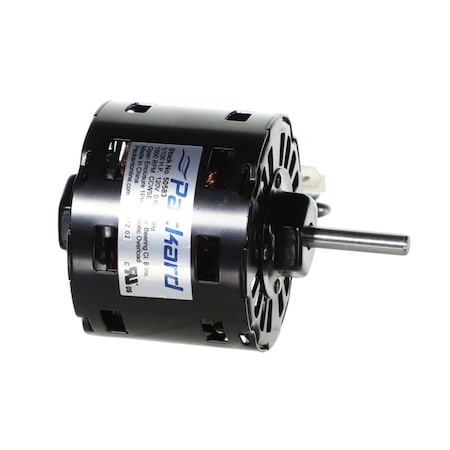 Diversitech 1/100 HP 1550 120 V 50583