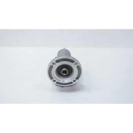 Rexroth GS 14-2 RIGHT ANGLE GEAR REDUCER 20:1 3842563322