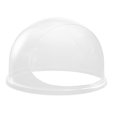 Vevor Cotton Candy Machine Cover Transparent Acrylic Dome Bubble Shield MHTJJPGZ01