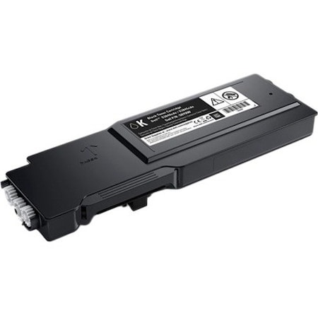 Dell Original Standard Yield Laser Toner Cartridge - Black Pack - 3000 Pages 50Y0W