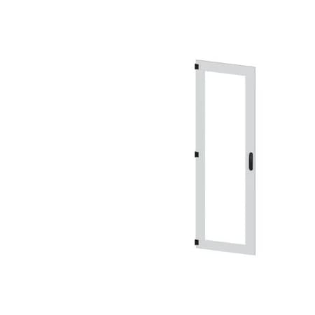 Siemens SIVACON door 8MF1060-2UT15-0BE2