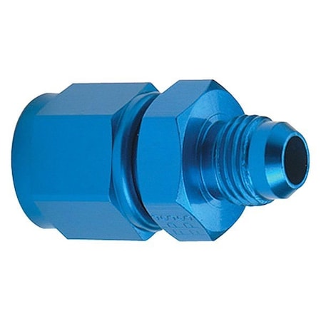 Fragola 497204 -4 AN Female x -3 AN Male Swivel Reducer FRG497204