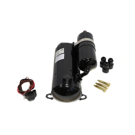York 208-230v R410a Rotary Compress S1-015-05113-004
