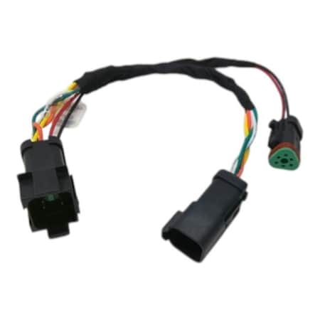 Caterpillar HARNESS ASSEMBLY, CATERPILLAR OEM 4405481 4405481