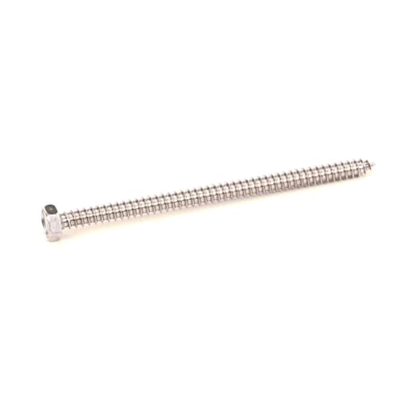 Convotherm HEXAGON HEAD SHEET METAL SCREW 8051284