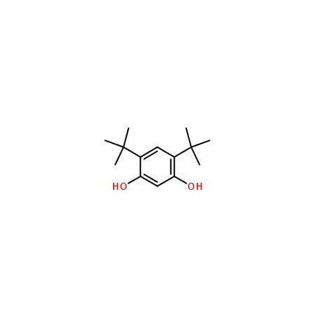 Ak Scientific 4, 6-Di(tert-butyl)benzene-1, 3-diol (25g), CAS 5374-06-1 Y9383-25g