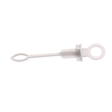 Blomberg PLASTIC PLUNGER DRAIN HOLE 4057030100