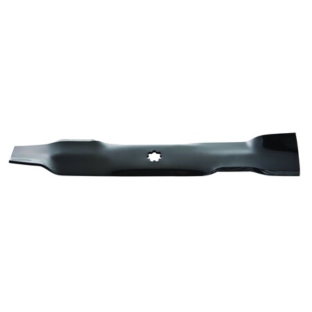 Oregon Mulch" L, g Blade, 17" L, 2.75" W 92-105